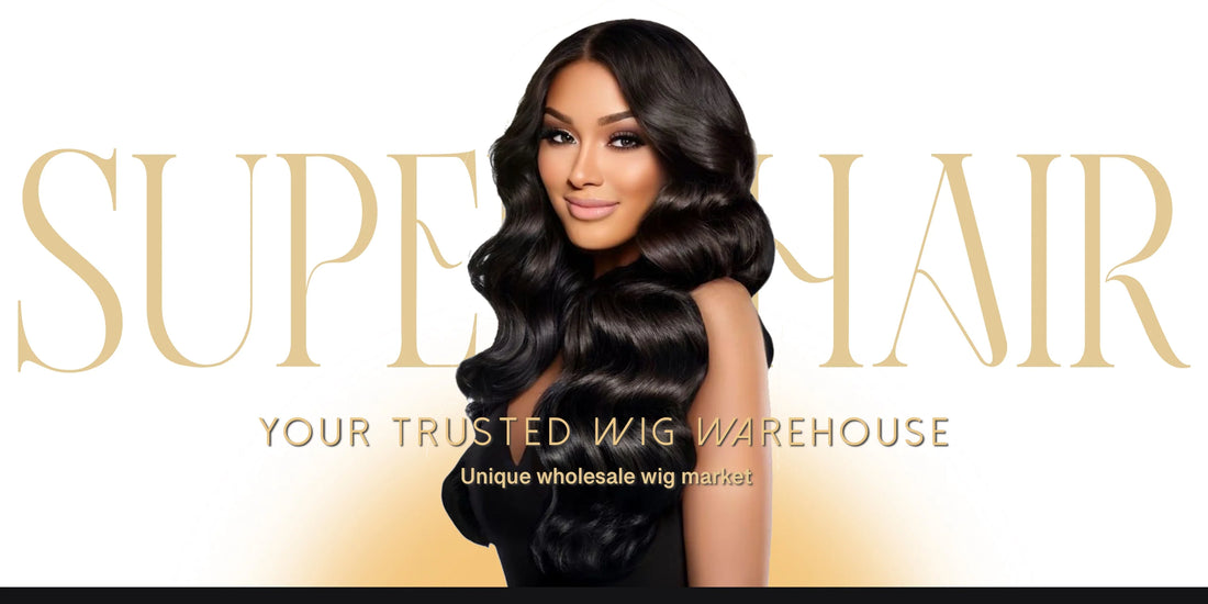 Unlock your inner queen: The power of premium hair