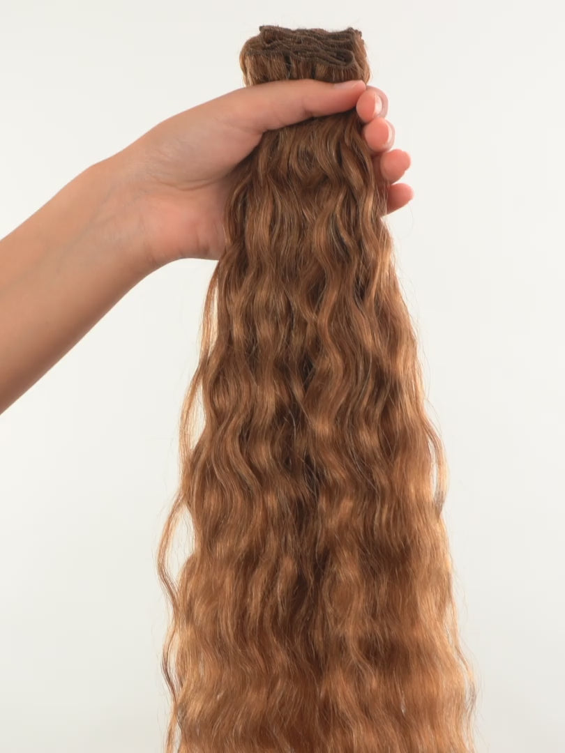 Wefts