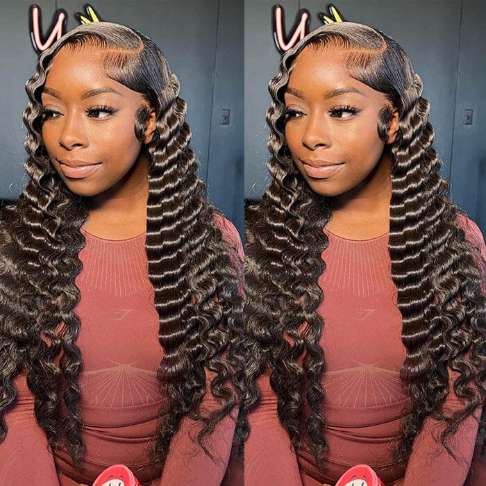 Loose Deep Wave