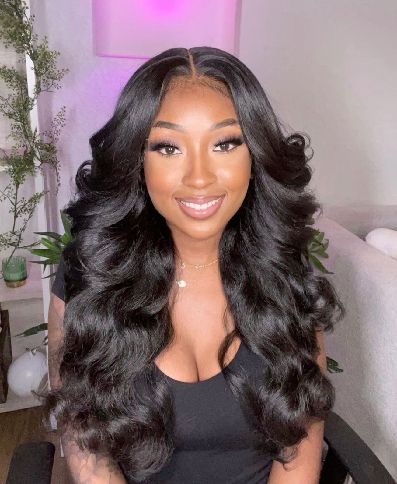 Body Wave 13x4 Lace Front Wigs Human Hair Wide Lace 180 Density Lace Frontal Human Hair Wigs