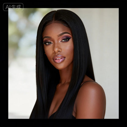 Virgin Remy Bulk Human Hair for Wig Making & Braiding